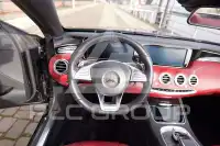 2017 Mercedes Benz S650