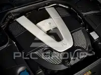 2017 Mercedes Benz S650