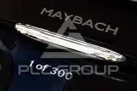 2017 Mercedes Benz S650