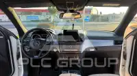 2017 Mercedes Benz GLS 500