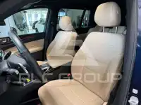 2017 Mercedes Benz GLS 500
