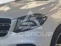 2017 Mercedes Benz GLS 500