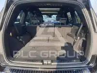 2017 Mercedes Benz GLS 500