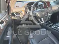2017 Mercedes Benz GLS 500