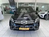 2017 Mercedes Benz GLS 500