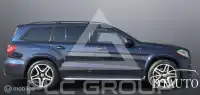 2017 Mercedes Benz GLS 500