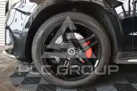 2017 Mercedes Benz GLS 500
