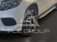 2017 Mercedes Benz GLS 500