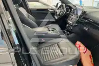 2017 Mercedes Benz GLS 500