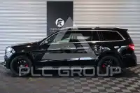2017 Mercedes Benz GLS 500