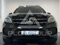 2017 Mercedes Benz GLS 500