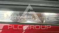 2017 Mercedes Benz SLC 200