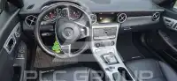 2017 Mercedes Benz SLC 200