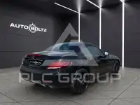 2017 Mercedes Benz SLC 200