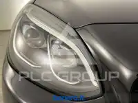 2017 Mercedes Benz SLC 200