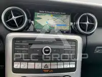 2017 Mercedes Benz SLC 200
