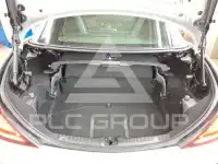 2017 Mercedes Benz SLC 200