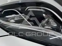 2017 Mercedes Benz SLC 200