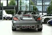 2017 Mercedes Benz SLC 200
