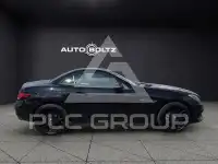 2017 Mercedes Benz SLC 200