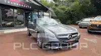 2017 Mercedes Benz SLC 200