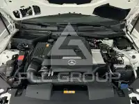 2017 Mercedes Benz SLC 200
