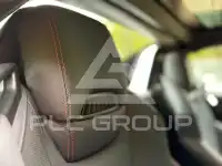 2017 Mercedes Benz SLC 200