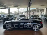 2017 Mercedes Benz SLC 200