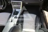 2017 Mercedes Benz SLC 200