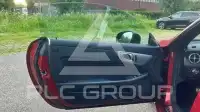 2017 Mercedes Benz SLC 200
