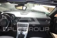 2017 Mercedes Benz SLC 200
