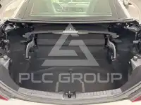 2017 Mercedes Benz SLC 200