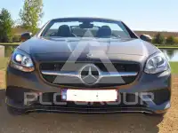 2017 Mercedes Benz SLC 200