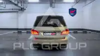 2017 Mercedes Benz GLS 63 AMG