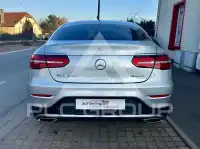 2017 Mercedes Benz GLC 220