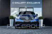 2017 Mercedes Benz Other