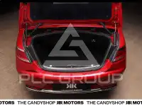 2017 Mercedes Benz Other