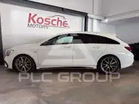 2017 Mercedes Benz Other