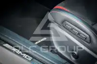 2017 Mercedes Benz CLA 450