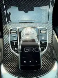 2017 Mercedes Benz Other