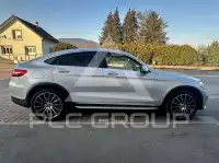 2017 Mercedes Benz GLC 220