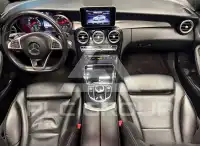 2017 Mercedes Benz Other