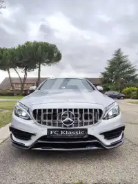 2017 Mercedes Benz Other