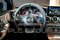 2017 Mercedes Benz C 630