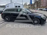 2017 Mercedes Benz Other