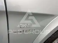 2017 Mercedes Benz GLS 63 AMG