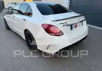 2017 Mercedes Benz Other