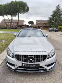 2017 Mercedes Benz Other