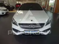 2017 Mercedes Benz Other