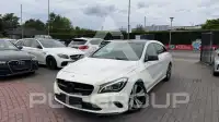 2017 Mercedes Benz Other